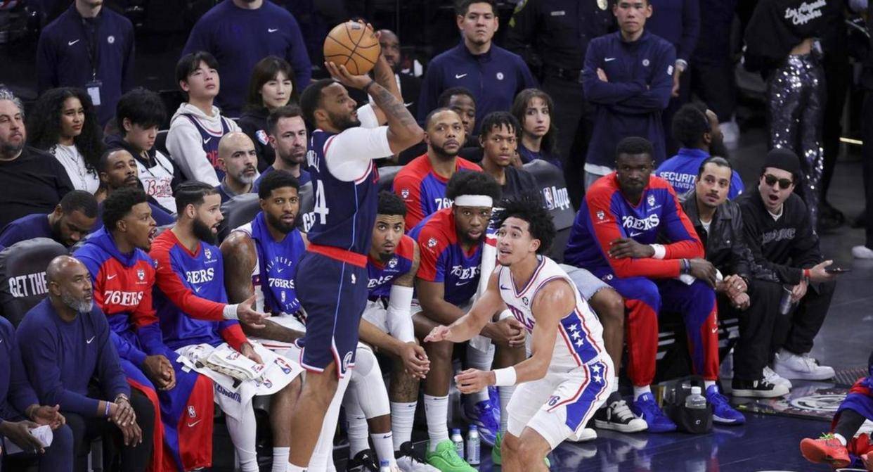 爱游戏中国官网-转折点丹佛掘金手感冰凉，全明星赛加时末段攻防权衡，话题不断，团队化学反应显著的简单介绍